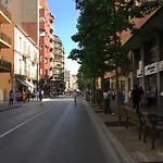 Margarit 公寓 赫罗纳