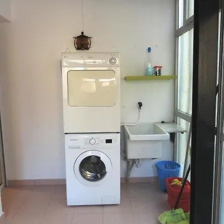 Margarit Appartement Gerona