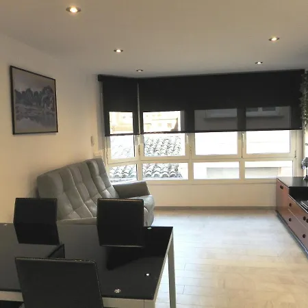 Margarit Appartement *