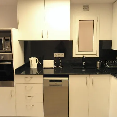 Margarit Appartement Gerona