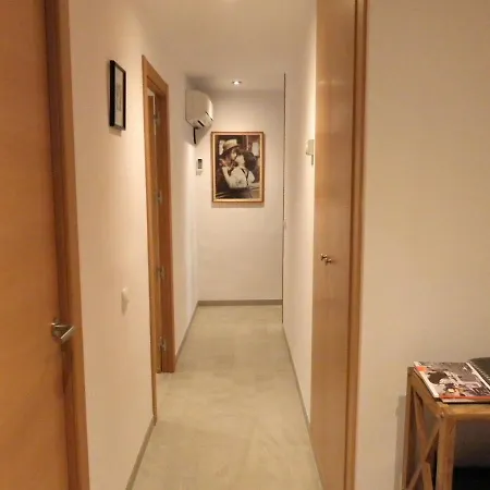 Appartement Margarit Gerona