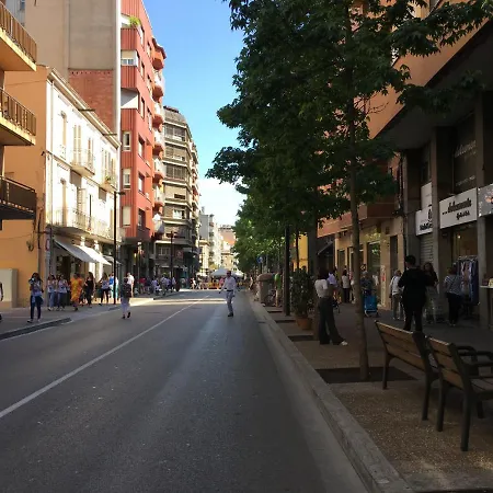 Margarit Appartement Gerona