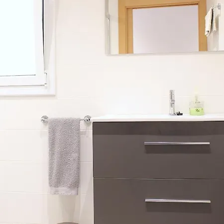 Appartement Margarit *