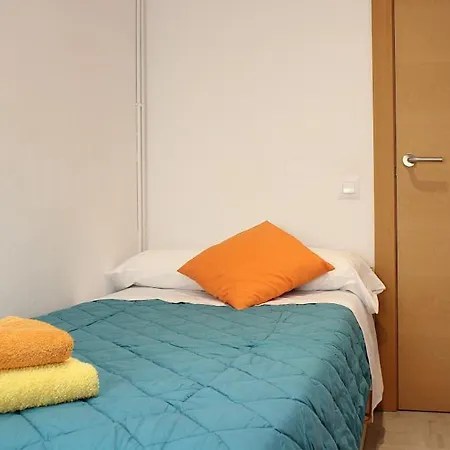 Appartement Margarit *